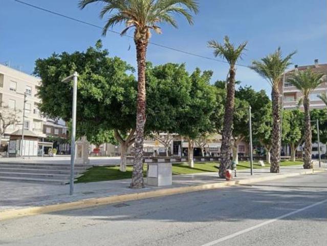Chalet Venta Los Montesinos, Los Montesinos