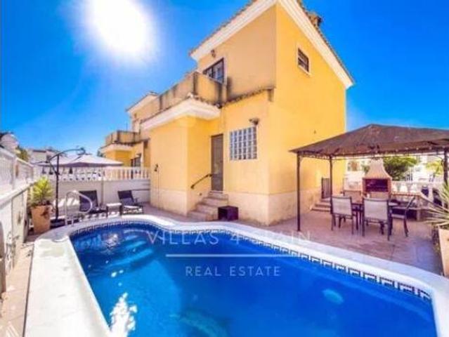 Chalet Venta Los Montesinos, Los Montesinos