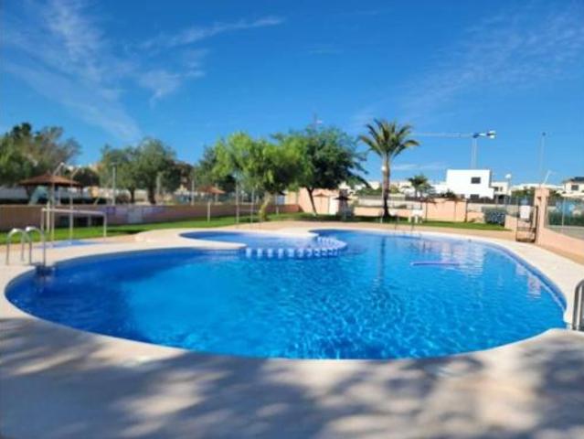 Chalet Venta Los Montesinos, Los Montesinos