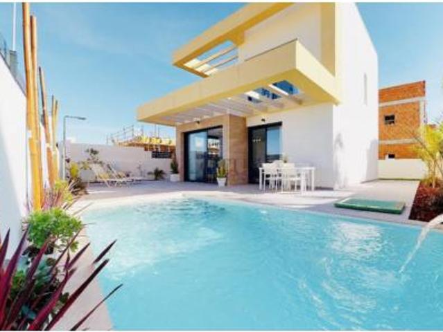 Chalet Venta Los Montesinos, Los Montesinos