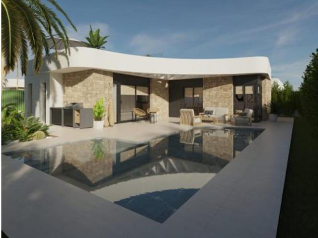 Chalet Venta Los Montesinos, Los Montesinos