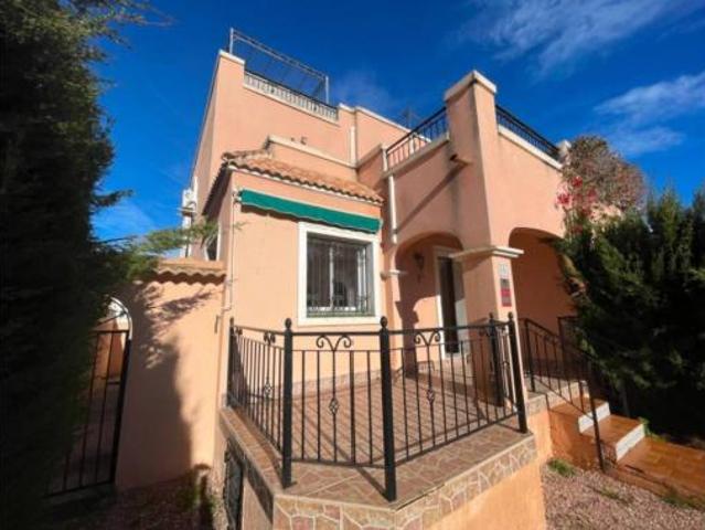 Chalet Venta Los Montesinos, Los Montesinos