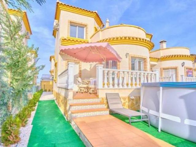 Chalet Venta Los Montesinos, Los Montesinos