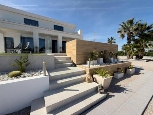 Chalet Venta Los Montesinos, Los Montesinos