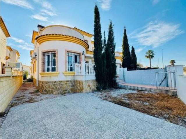 Chalet Venta Los Montesinos, Los Montesinos