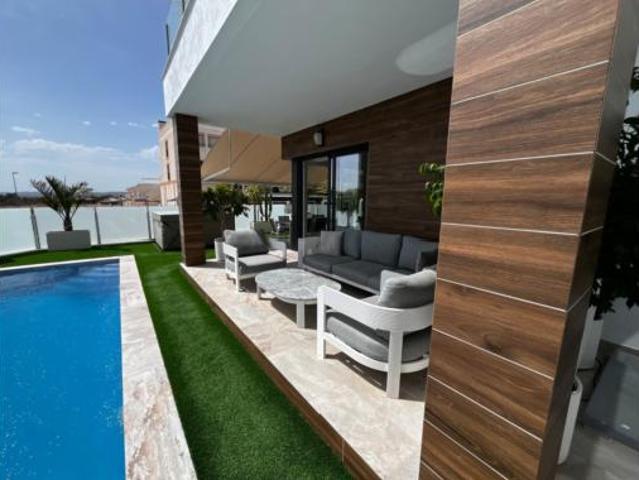 Chalet Venta Los Montesinos, Los Montesinos