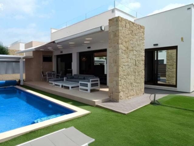 Chalet Venta Los Montesinos, Los Montesinos