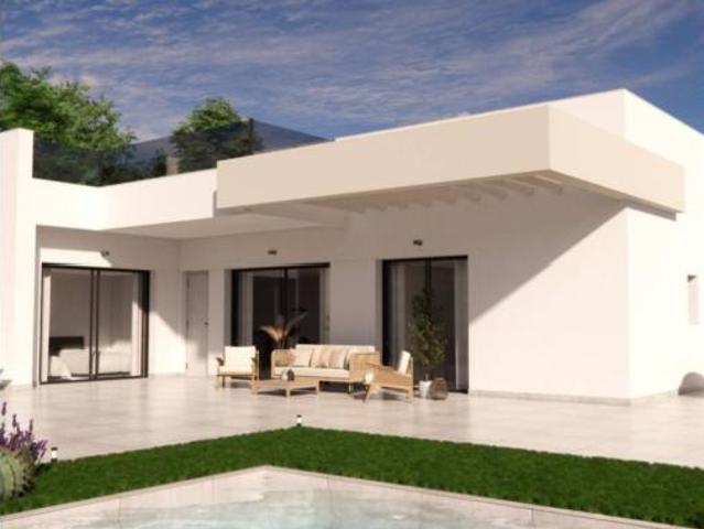 Chalet Venta Los Montesinos, Los Montesinos