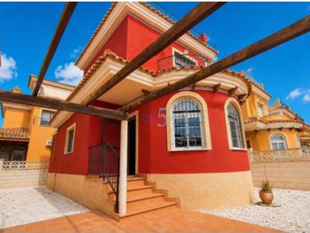 Chalet Venta Los Montesinos, Los Montesinos