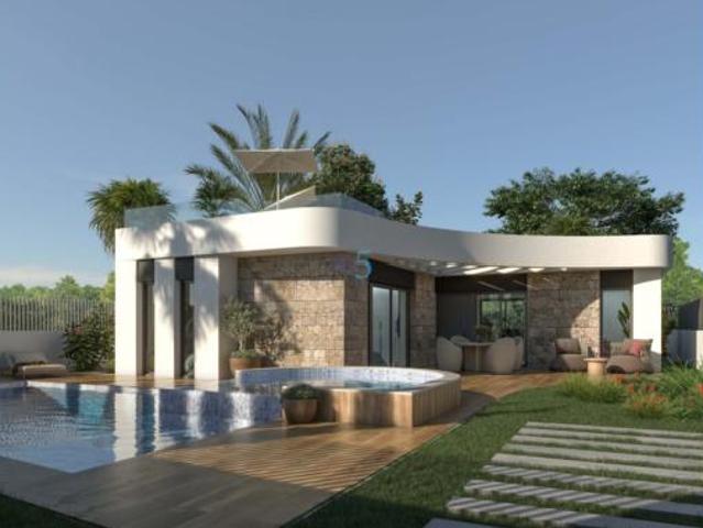 Chalet Venta Los Montesinos, Los Montesinos