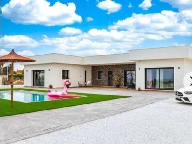 Chalet Venta Los Montesinos, Los Montesinos