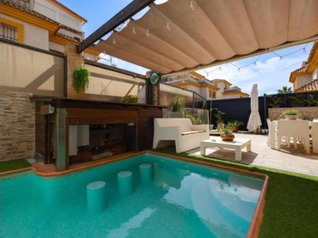 Chalet Venta Los Montesinos, Los Montesinos