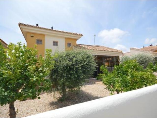 Chalet Venta Los Montesinos, La Marquesa