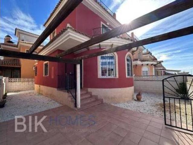 Chalet Venta Los Montesinos, La Marquesa