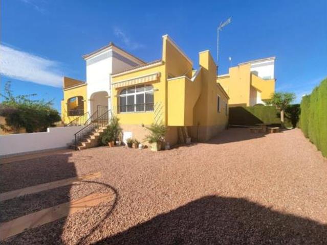 Chalet Venta Los Montesinos, La Marquesa