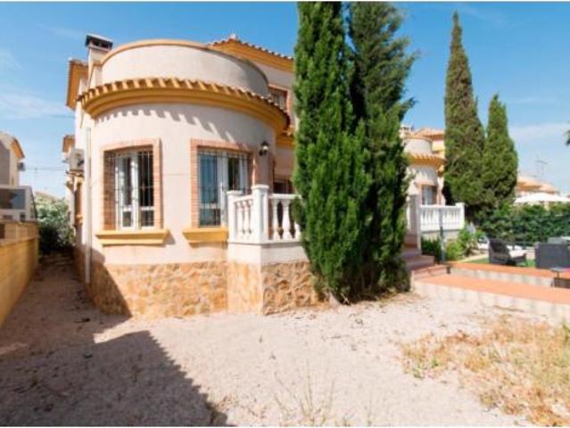 Chalet Venta Los Montesinos, La Marquesa