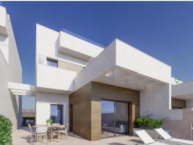 Chalet Venta Los Montesinos, La Marquesa