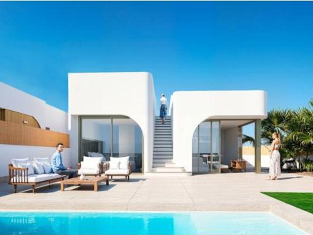 Chalet Venta Los Alcázares, Las Lomas del Rame