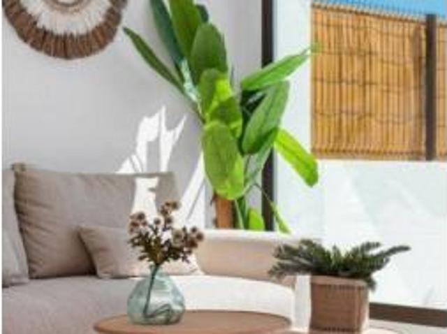 Chalet Venta Los Alcázares, Los Alcázares