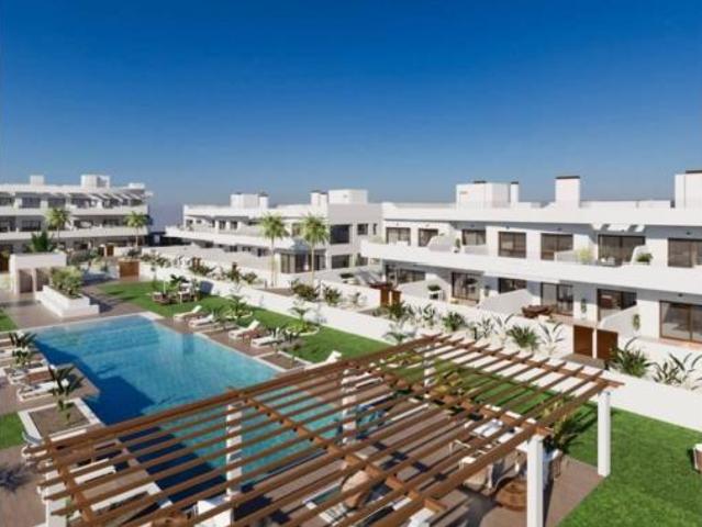 Chalet Venta Los Alcázares, Los Alcázares