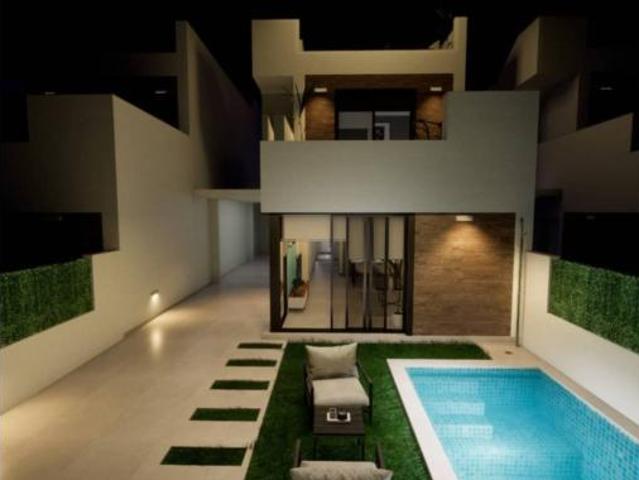 Chalet Venta Los Alcázares, Los Alcázares