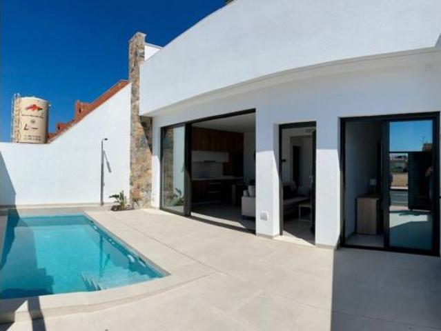 Chalet Venta Los Alcázares, Los Alcázares