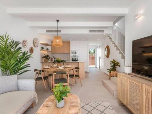 Chalet Venta Los Alcázares, Los Alcázares