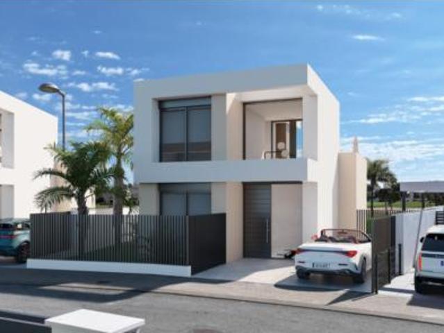Chalet Venta Los Alcázares, Los Alcázares