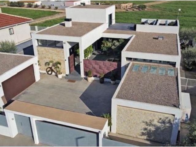 Chalet Venta Los Alcázares, Los Alcázares