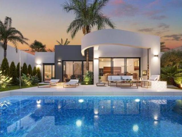 Chalet Venta Los Alcázares, Los Alcázares