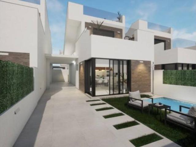 Chalet Venta Los Alcázares, Los Alcázares