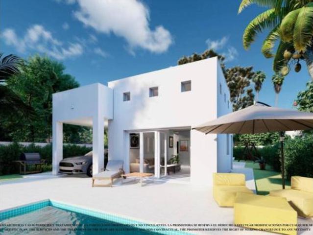 Chalet Venta Los Alcázares, Los Alcázares