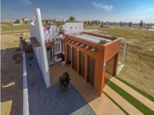 Chalet Venta Los Alcázares, Punta Calera