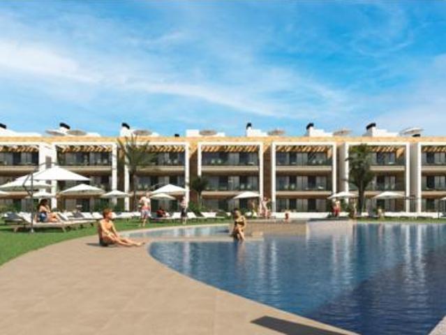 Chalet Venta Los Alcázares, Los Alcázares