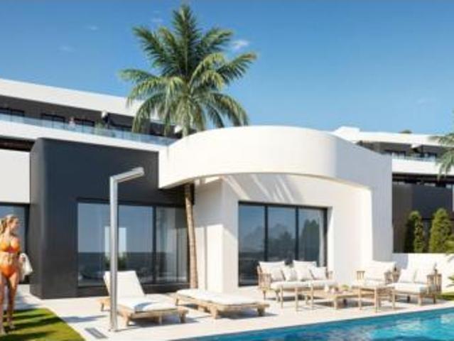Chalet Venta Los Alcázares, Los Alcázares