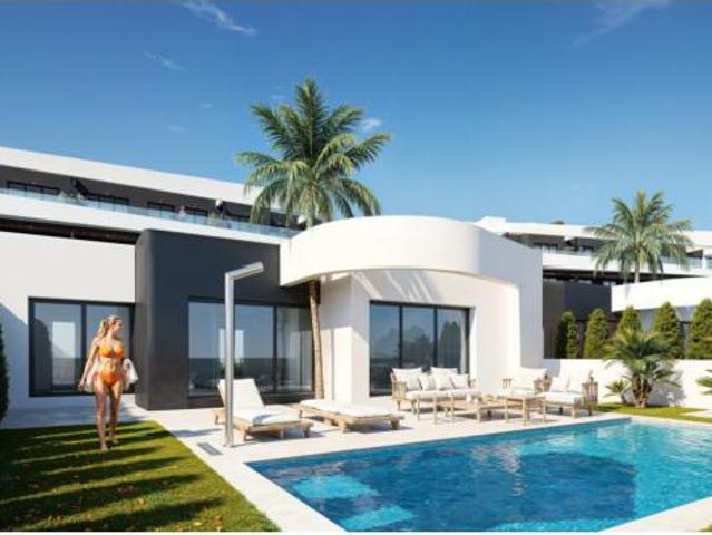 Chalet Venta Los Alcázares, Los Alcázares