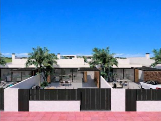 Chalet Venta Los Alcázares, Los Alcázares