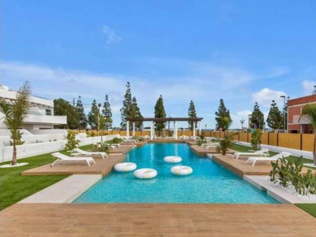 Chalet Venta Los Alcázares, Los Alcázares