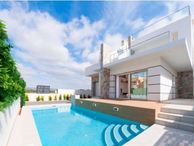 Chalet Venta Los Alcázares, Los Alcázares