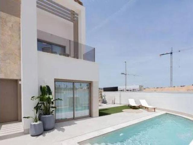 Chalet Venta Los Alcázares, Los Alcázares