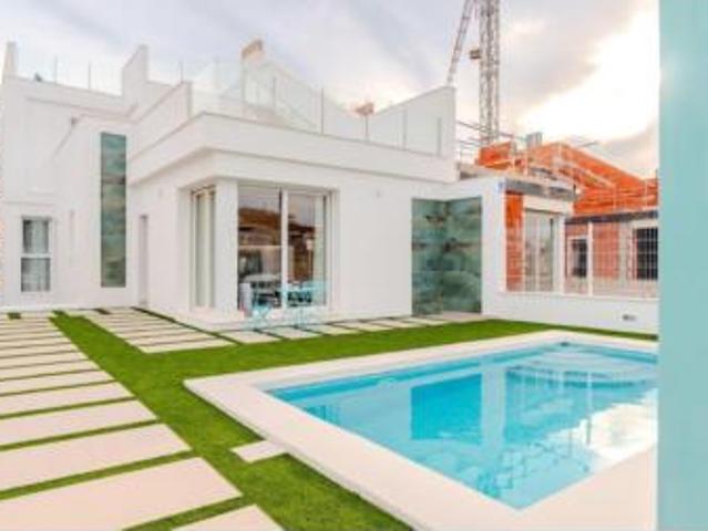 Chalet Venta Los Alcázares, Los Alcázares