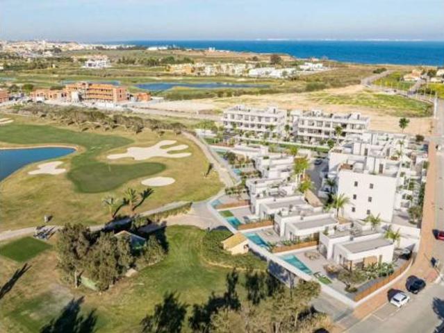 Chalet Venta Los Alcázares, Los Alcázares