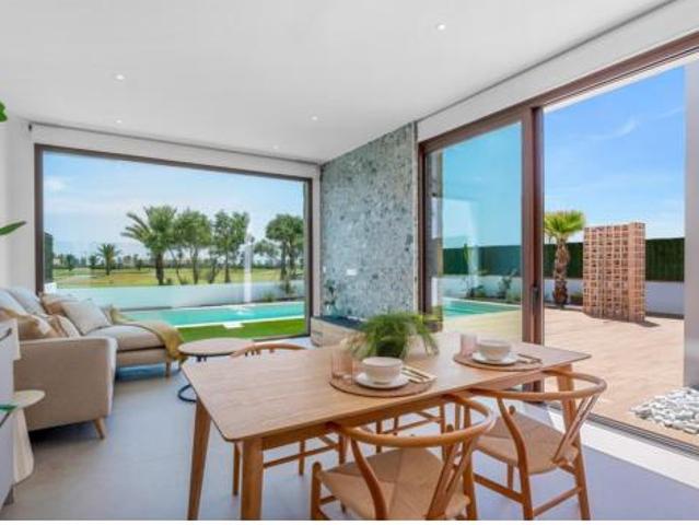 Chalet Venta Los Alcázares, Los Alcázares
