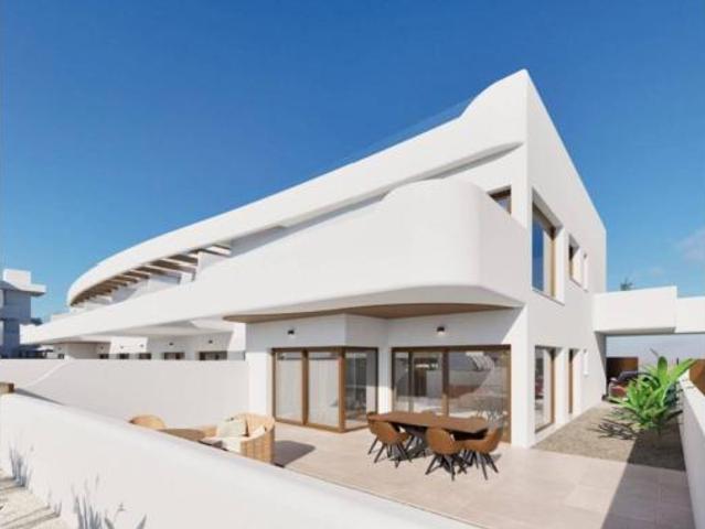 Chalet Venta Los Alcázares, Los Alcázares