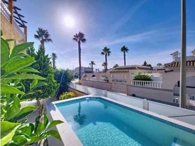 Chalet Venta Los Alcázares, Los Alcázares