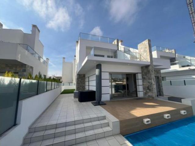 Chalet Venta Los Alcázares, Los Alcázares