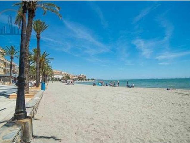 Chalet Venta Los Alcázares, Los Alcázares