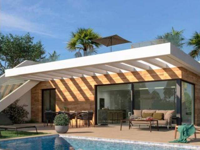 Chalet Venta Los Alcázares, Los Alcázares