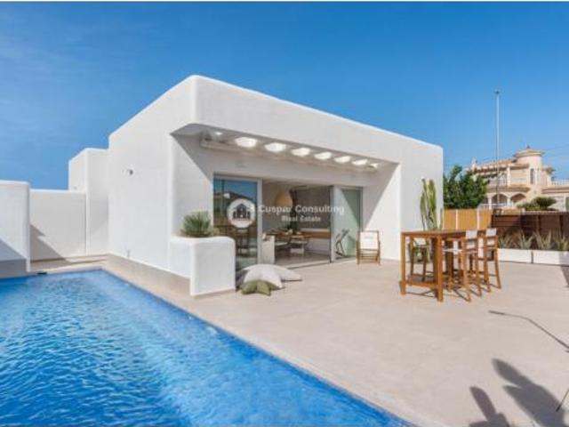 Chalet Venta Los Alcázares, Los Alcázares