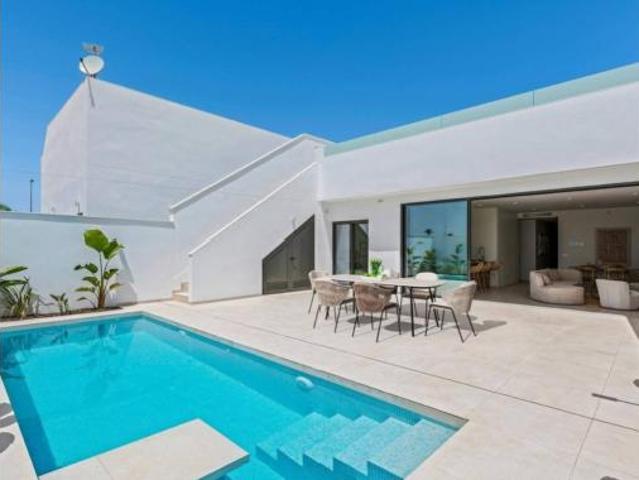 Chalet Venta Los Alcázares, Los Alcázares